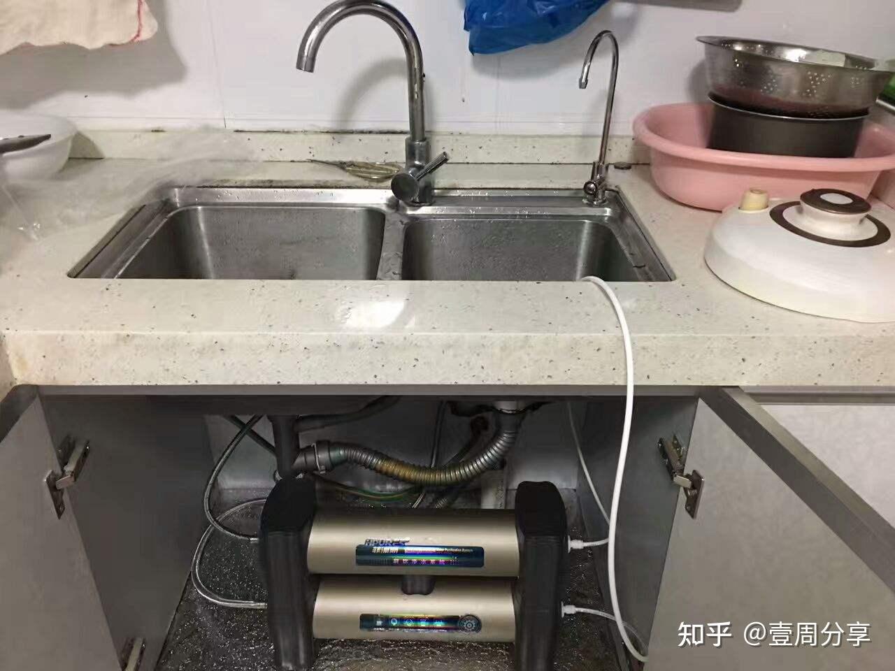 家庭有必要裝淨水器嗎? - 知乎