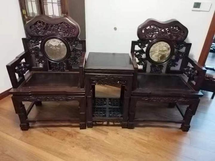 为什么红木家具的价格越来越便宜呢 - 知乎