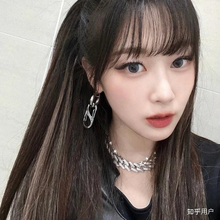 如何评价aespa成员giselle(内永亚绘里)? - 知乎