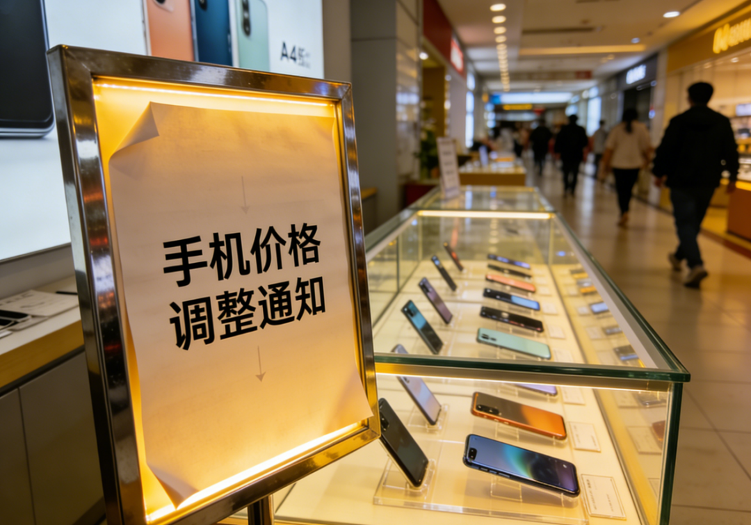 国产手机涨价，抛弃穷人？