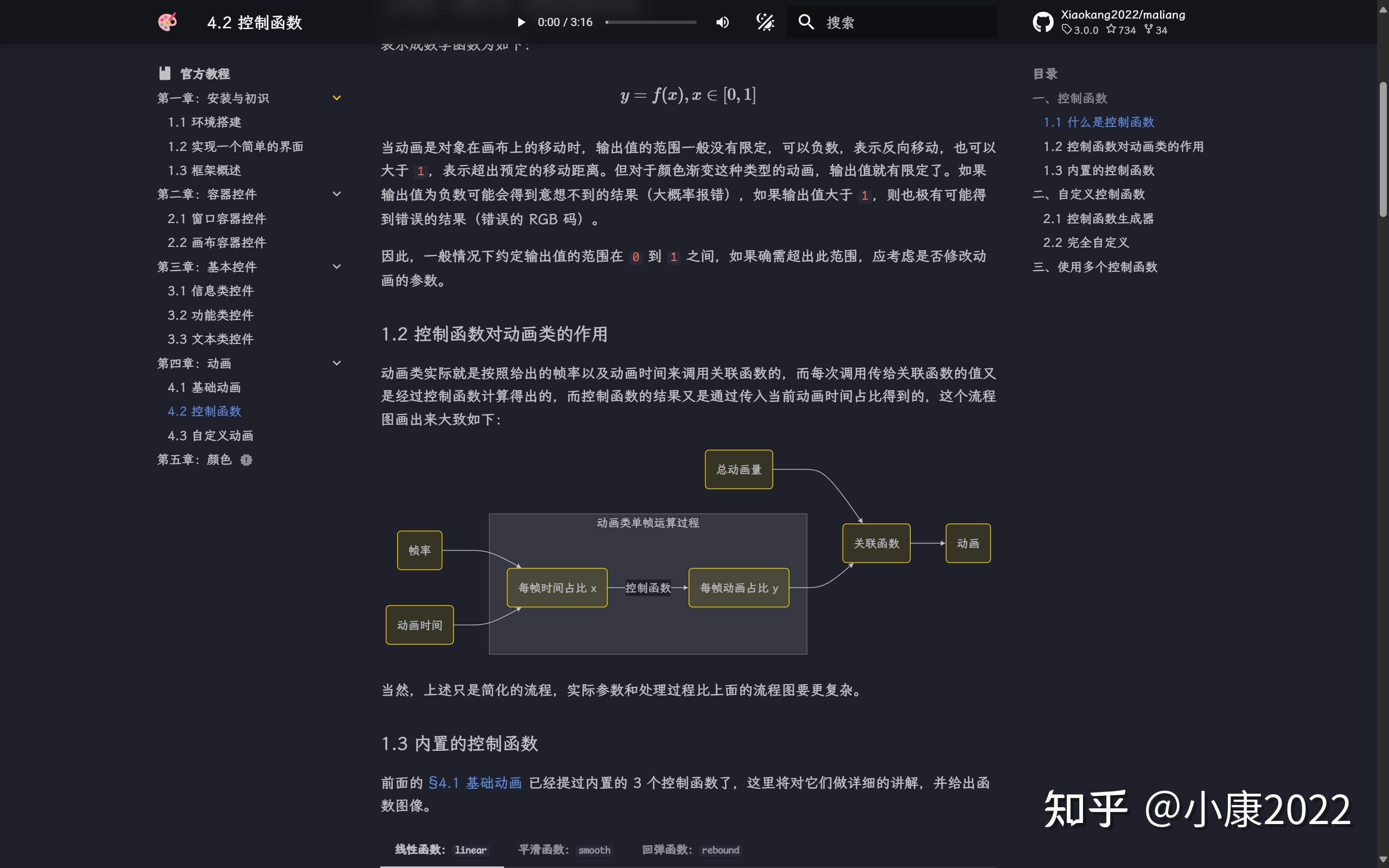 tkinter可以做出多复杂的界面？ - 知乎