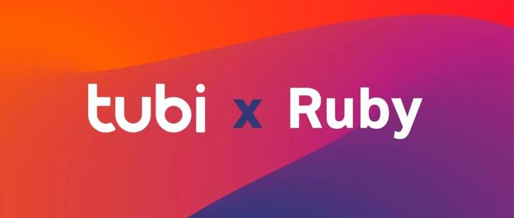 Ruby Tubb 当 Tubi 遇到 Ruby - 知乎