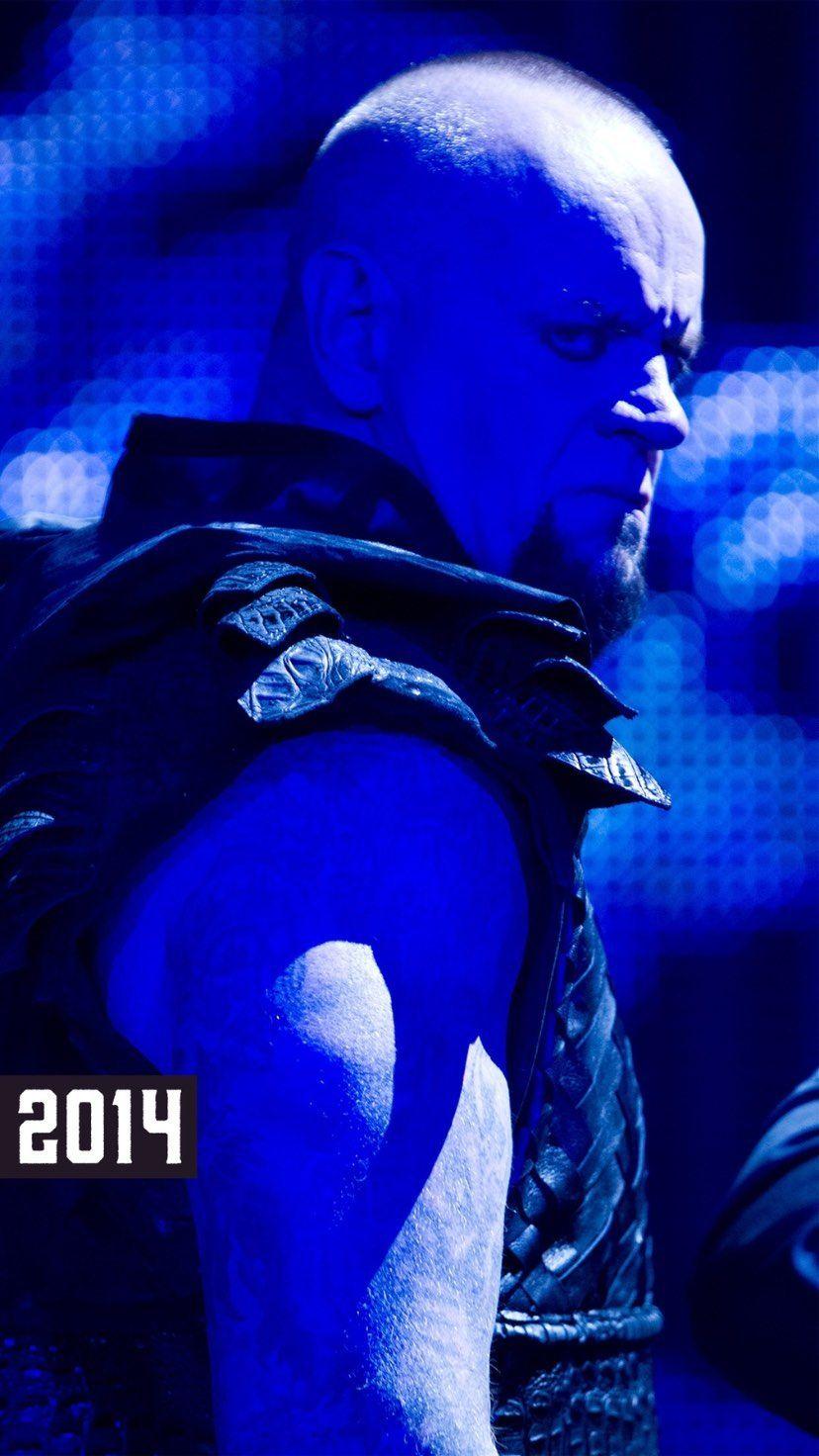 wwe传奇死神送葬者宣布退役如何评价送葬者的摔跤生涯