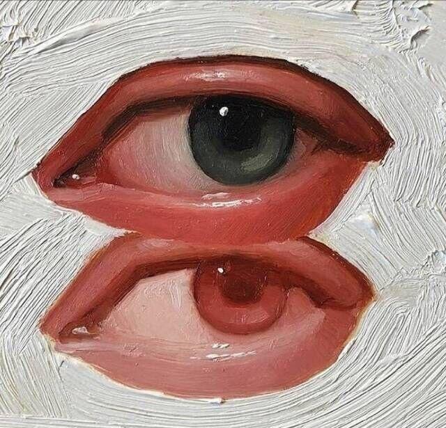 有没有什么适合美术生用的比较艺术的头像