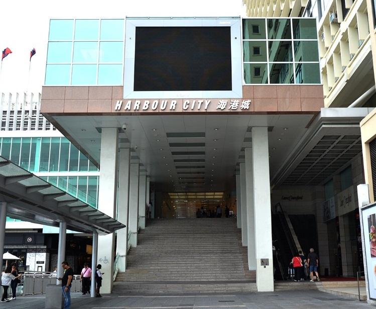 去香港哪里购物实惠?化妆品,机械表,药品.