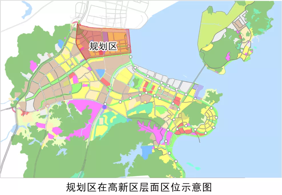 今天起,唐家不再叫唐家,它将有个响亮的新名字!附最全规划曝光!!! - 知乎