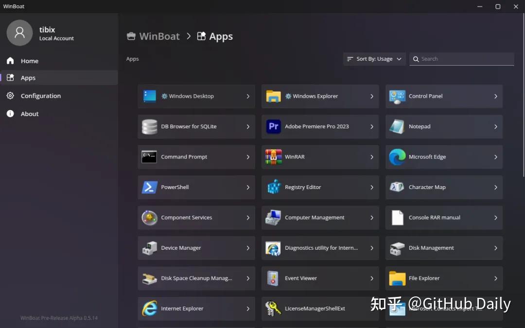 GitHub 狂揽 1.8 万 Star!在 Linux 上流畅运行 Windows 应用。 - 知乎
