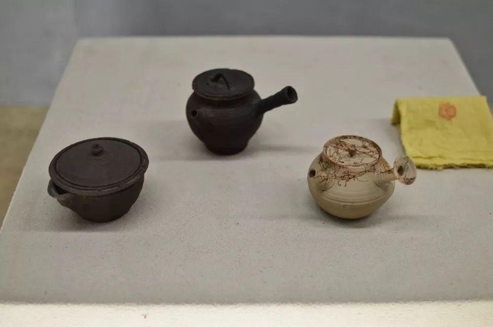 初代　松下　三光　作　白泥茶注　名品　急須 常滑急须前传- 知乎