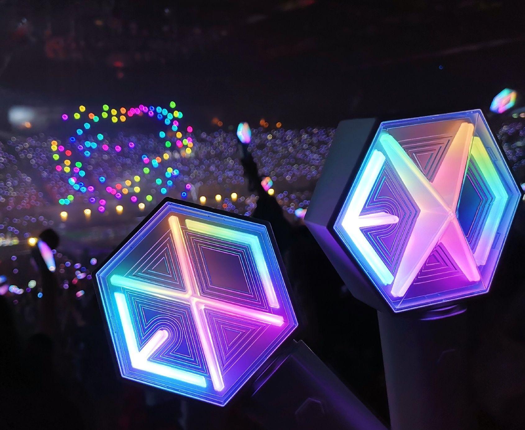 有没有特别可得exo爱丽棒头像