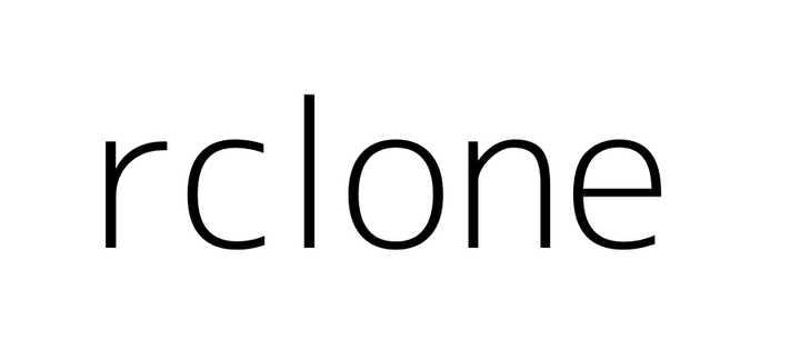x-cmd pkg | rclone - 用于管理云存储文件的命令行工具 - 知乎