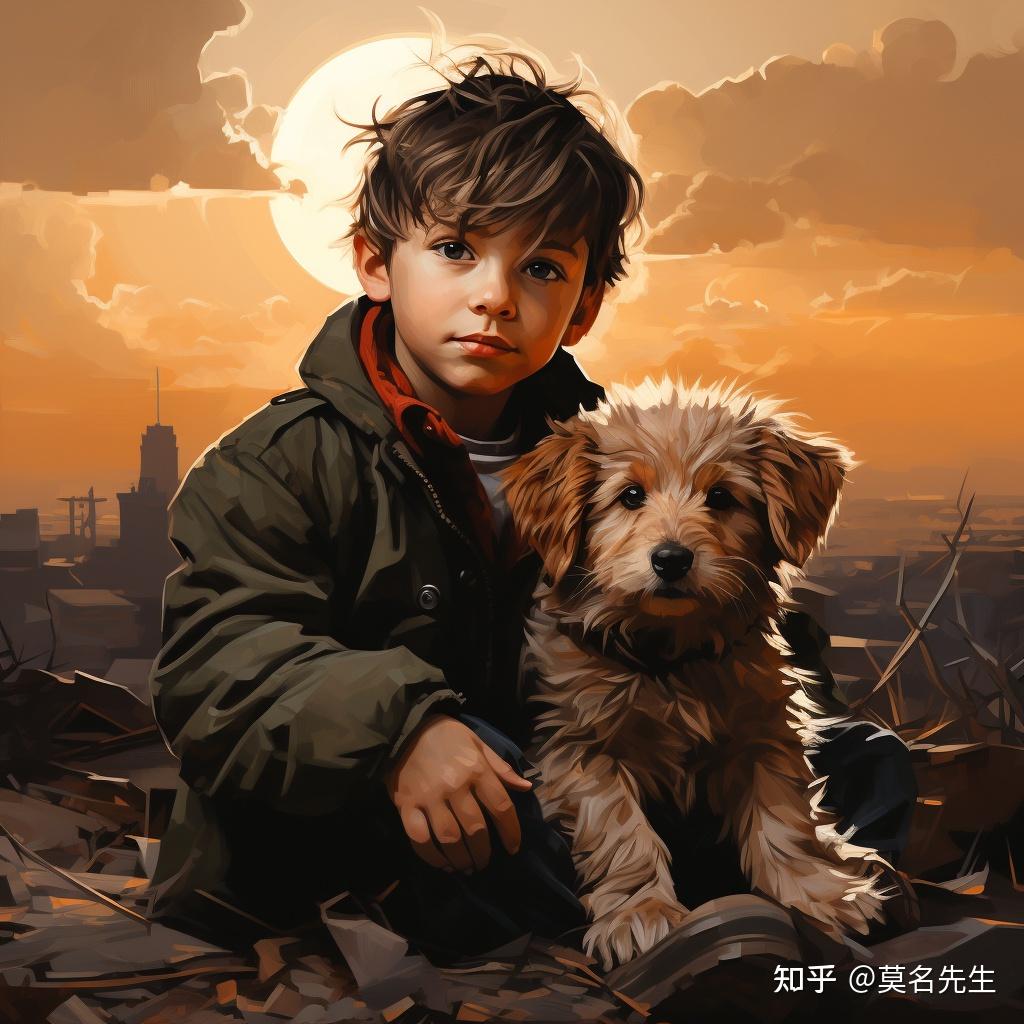 Midjourney --chaos怎么使用?