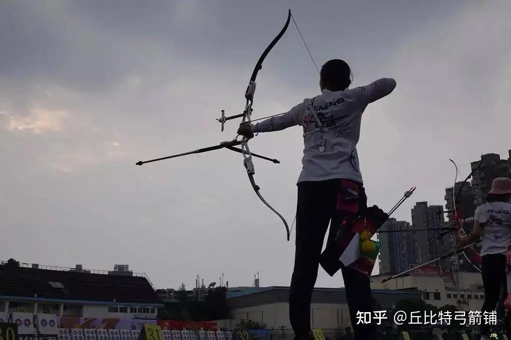 多少种弓箭?不同弓箭的优缺点是什么? - 知乎