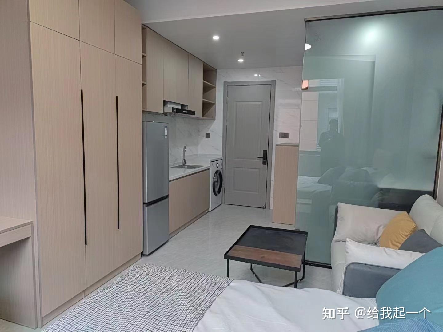 上海闵行租房 - 知乎