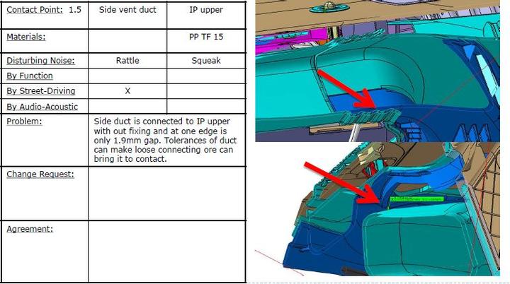 基于Nastran和Abaqus模型的异响(Squeak & Rattle)分析软件 - 知乎