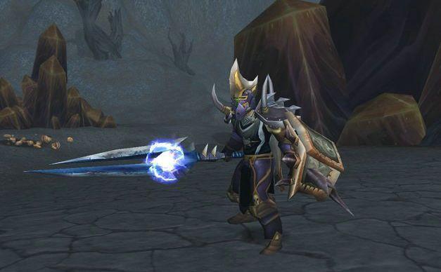 魔兽世界怀旧服最新蓝贴,详细解释装备调整,愤怒头变了这么多