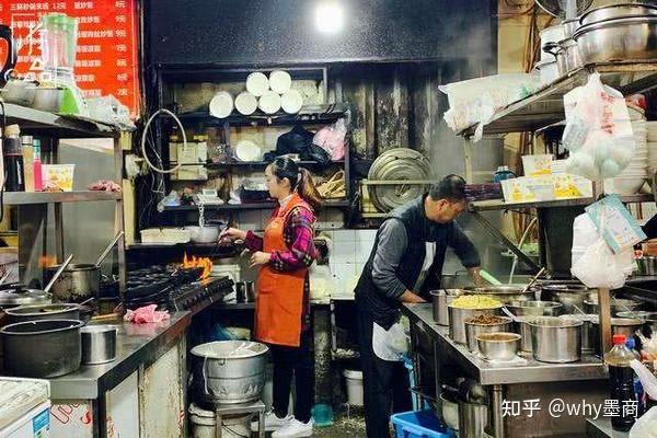夫妻店的优势 - 知乎
