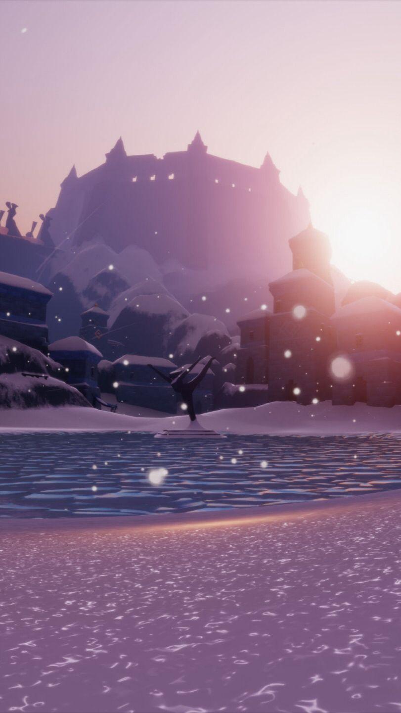 有没有比较好看的光遇壁纸? - 知乎