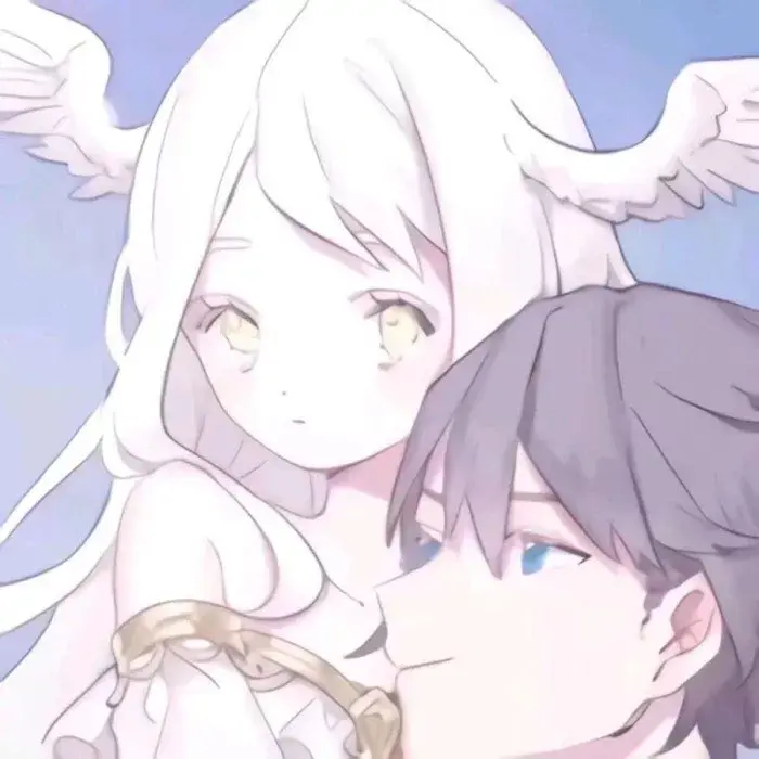 有哪些好看的情侣头像?-有哪些好看的情侣头像动漫