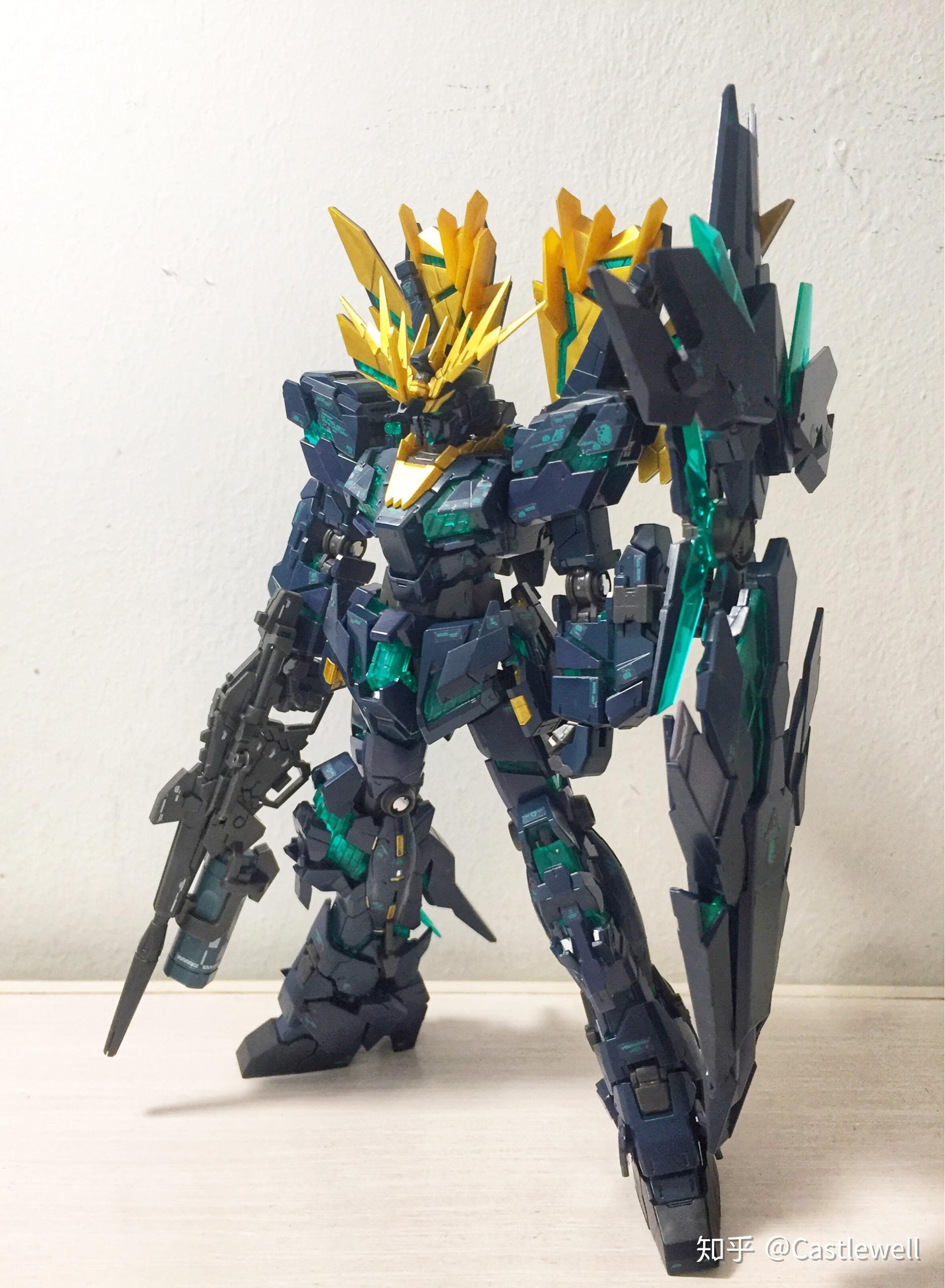 mg报丧女妖值得入手吗? - 知乎