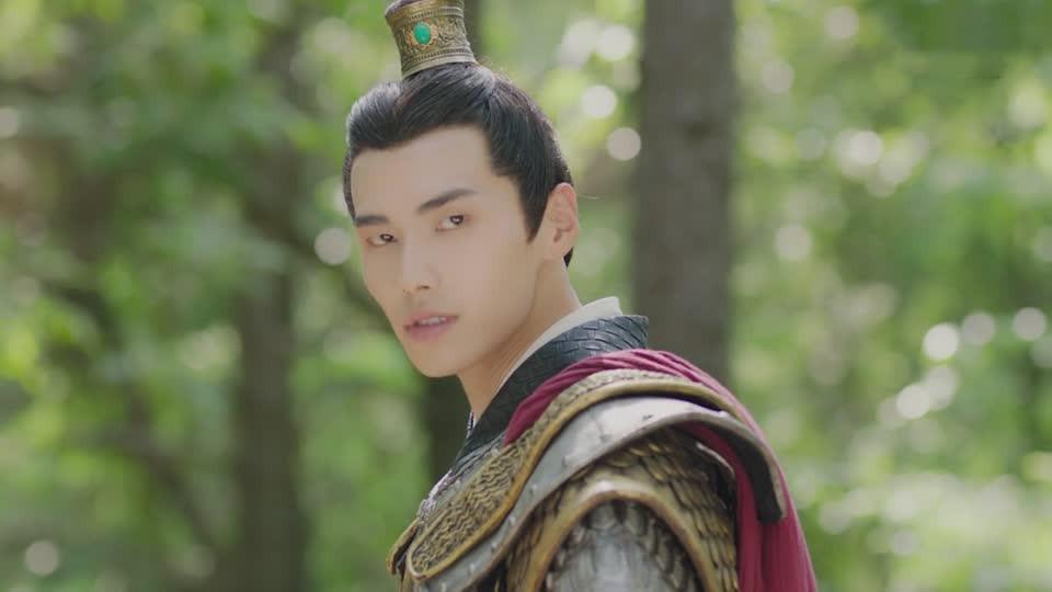 如何评价肖凯中,田曦薇主演的古装玄幻甜宠剧《我的宠物少将军》?