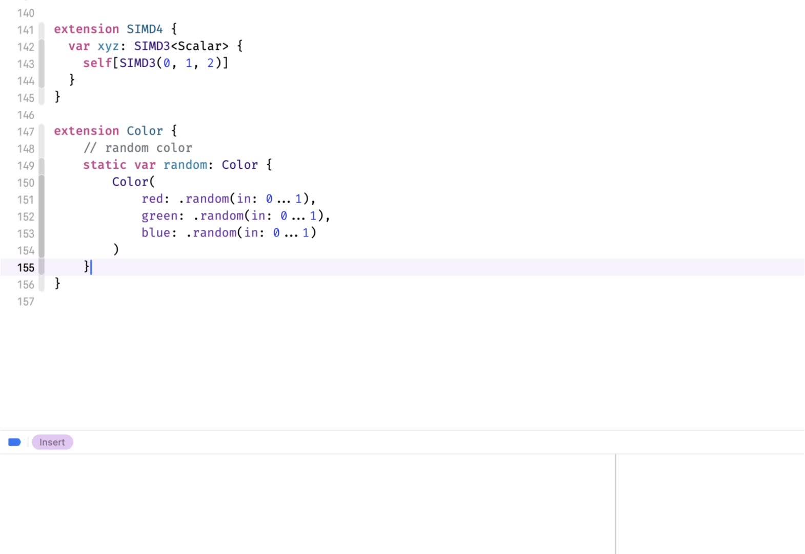 Apple Intelligence 赋能 Xcode 16，实测效果如何？ - 知乎