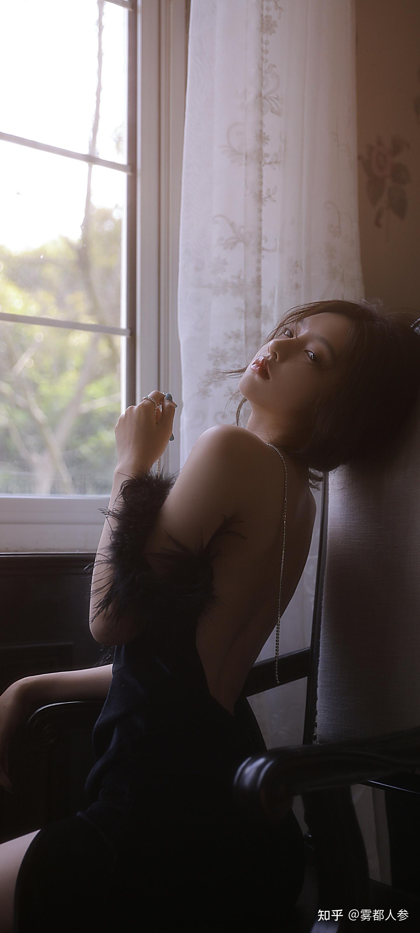 有哪些性感而不淫的壁纸?