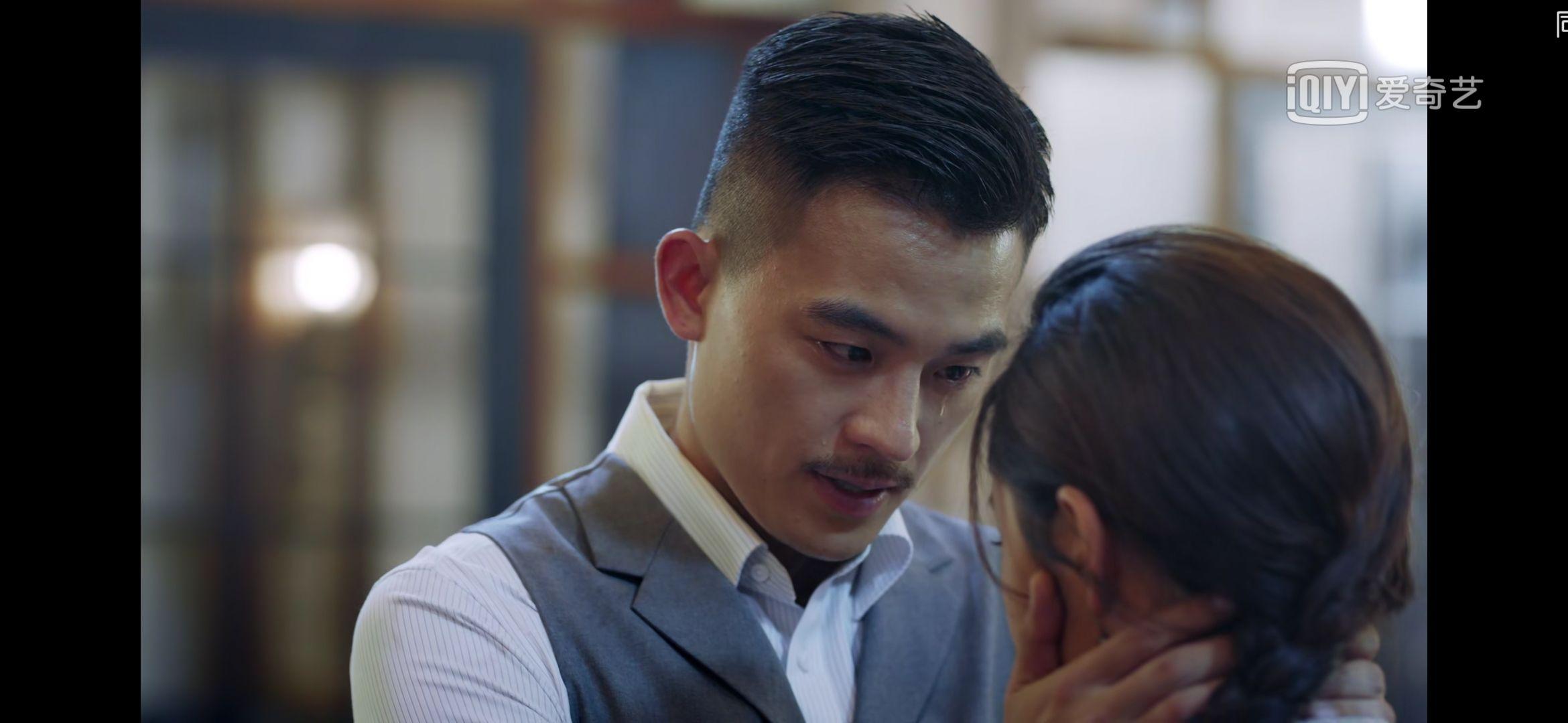 如何评价欧豪在民初奇人传中的表现