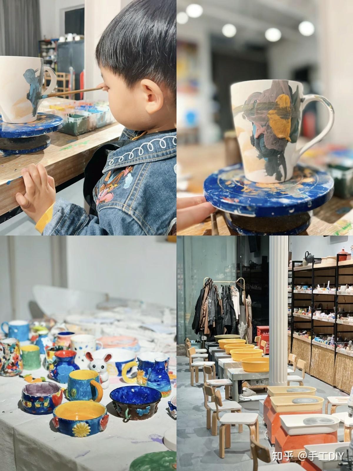 想开一家快速盈利赚钱的DIY手工店，一定要做好这3件事！ - 知乎