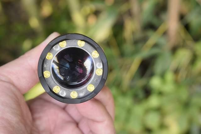 比较看重纳丽德的t10l,但是不知道其他品牌的白激光怎么样.求推荐?