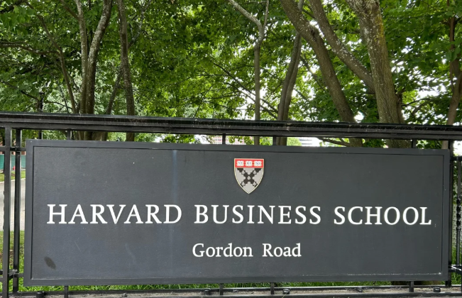 商科美国留学必看！2026美国商学院红黑榜！ | 明德立人留学