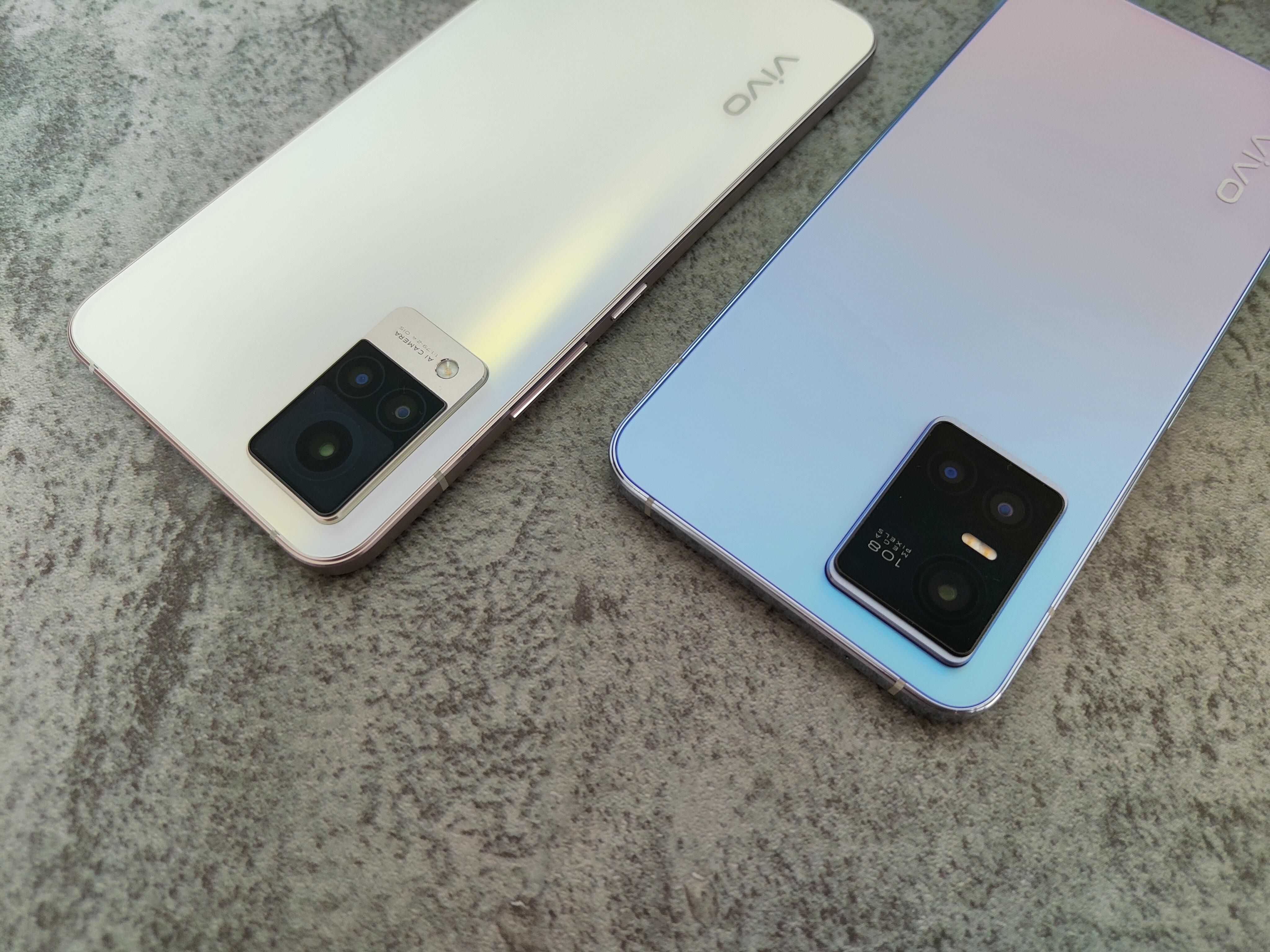 vivo S10 Pro，科技与美学的完美结合