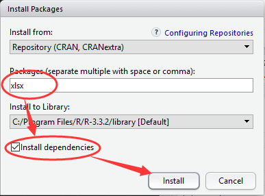R语言学习笔记1-数据结构 - 知乎