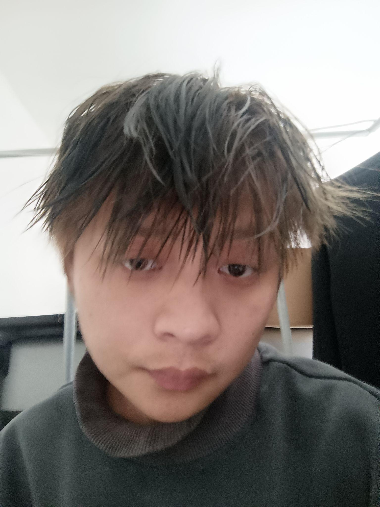 有没有长得丑的男生照片分享一下我想知道什么样算丑