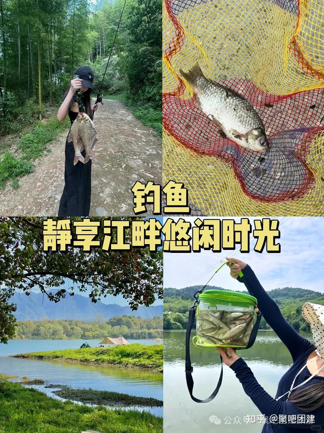 杭州团建好去处|桐洲岛团建,骑行+烧烤不要太松弛 - 知乎