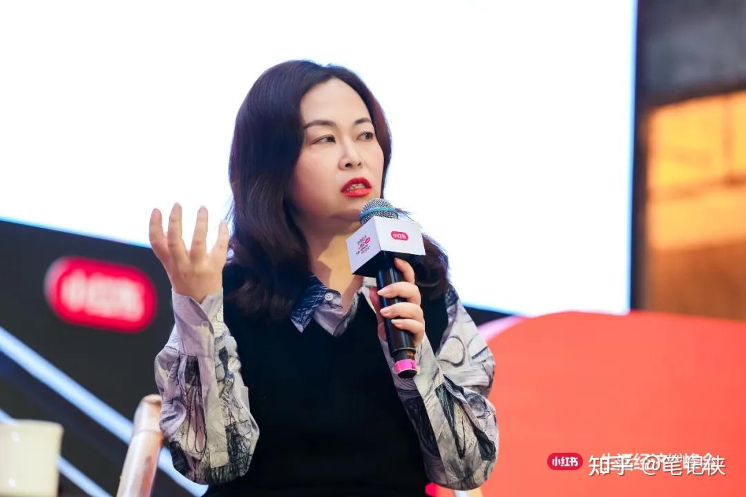 梁宁对话何帆：小生活，藏着下一个时代的赚钱逻辑 - 知乎