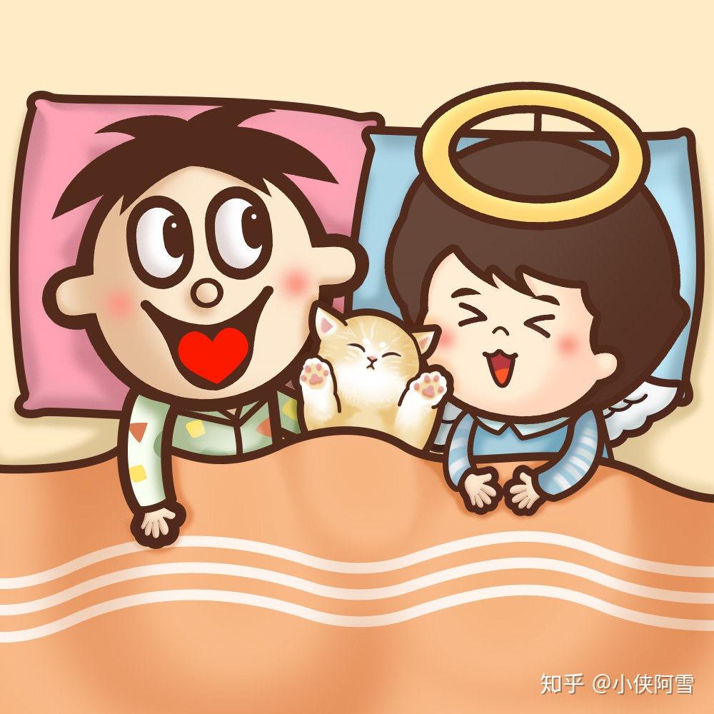 女朋友长得像旺仔我应该怎么办