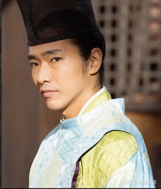 如何评价2024年nhk大河剧致光之君