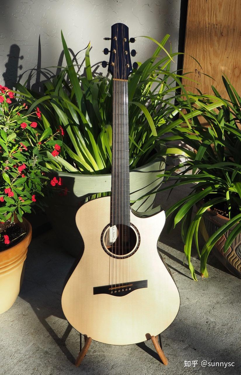 10w以内ryan吉他goodallcharis哪个品牌更有性价比