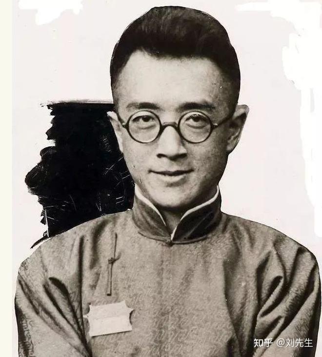 胡适：聪明的极致是厚道，自由的底线是宽容 - 知乎