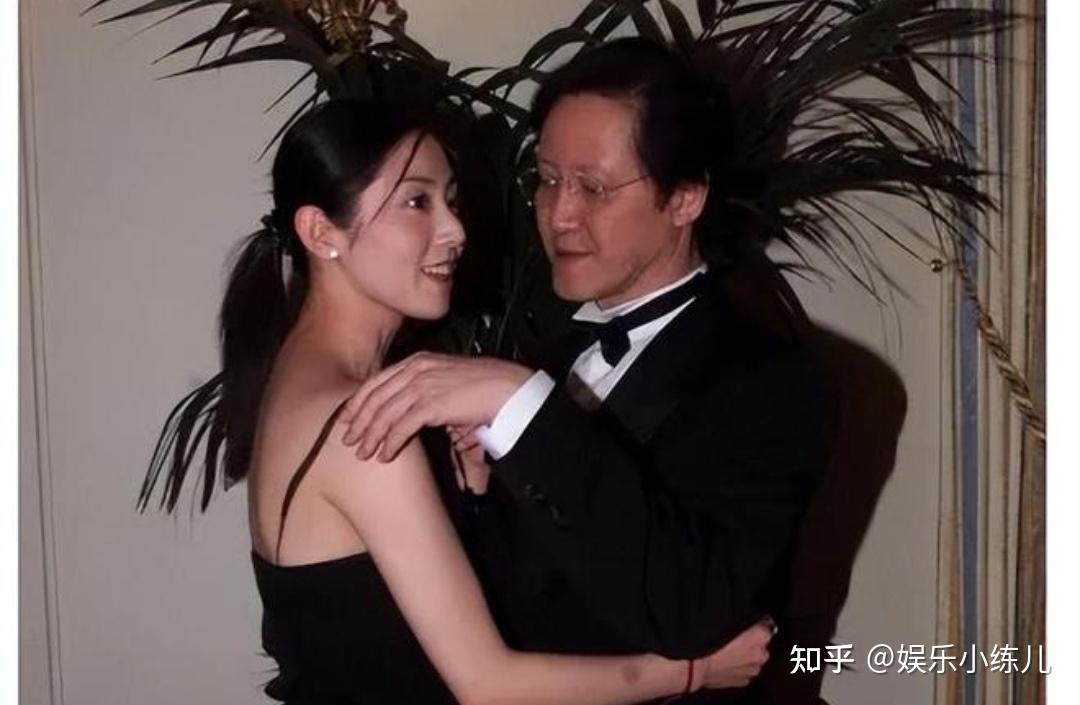张敏在娱乐圈为何没人敢惹?她的背后到底谁在支撑 - 知乎