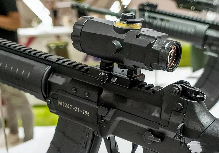 Type191 加快全面换装,新兵入伍就发20式步枪,几百万支95步枪怎么办? - 知乎