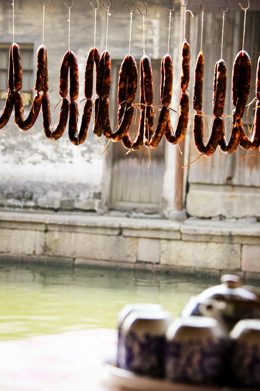 扬州年货市场在哪里