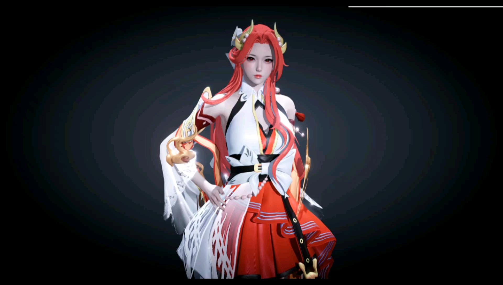 王者荣耀-唤灵魅影(免费分享)hs2