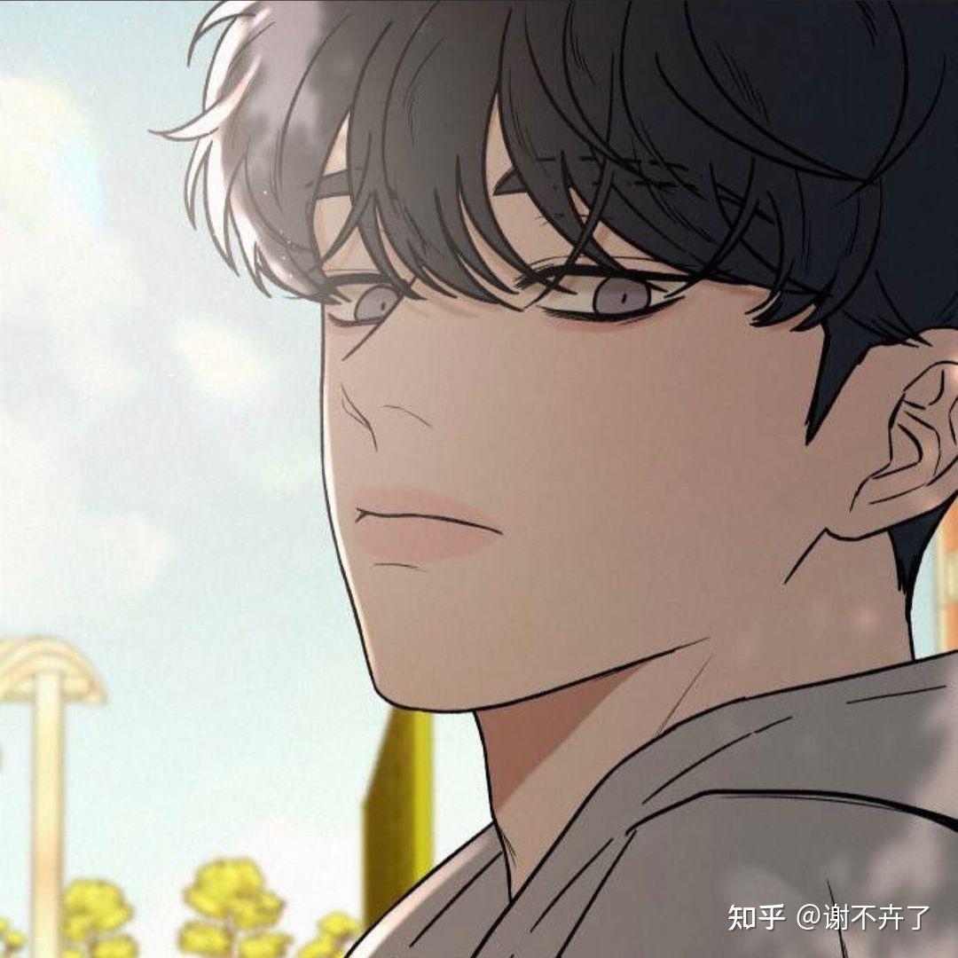 有什么你觉得很好看的日漫或者韩漫吗（bl bg都可）? - 知乎