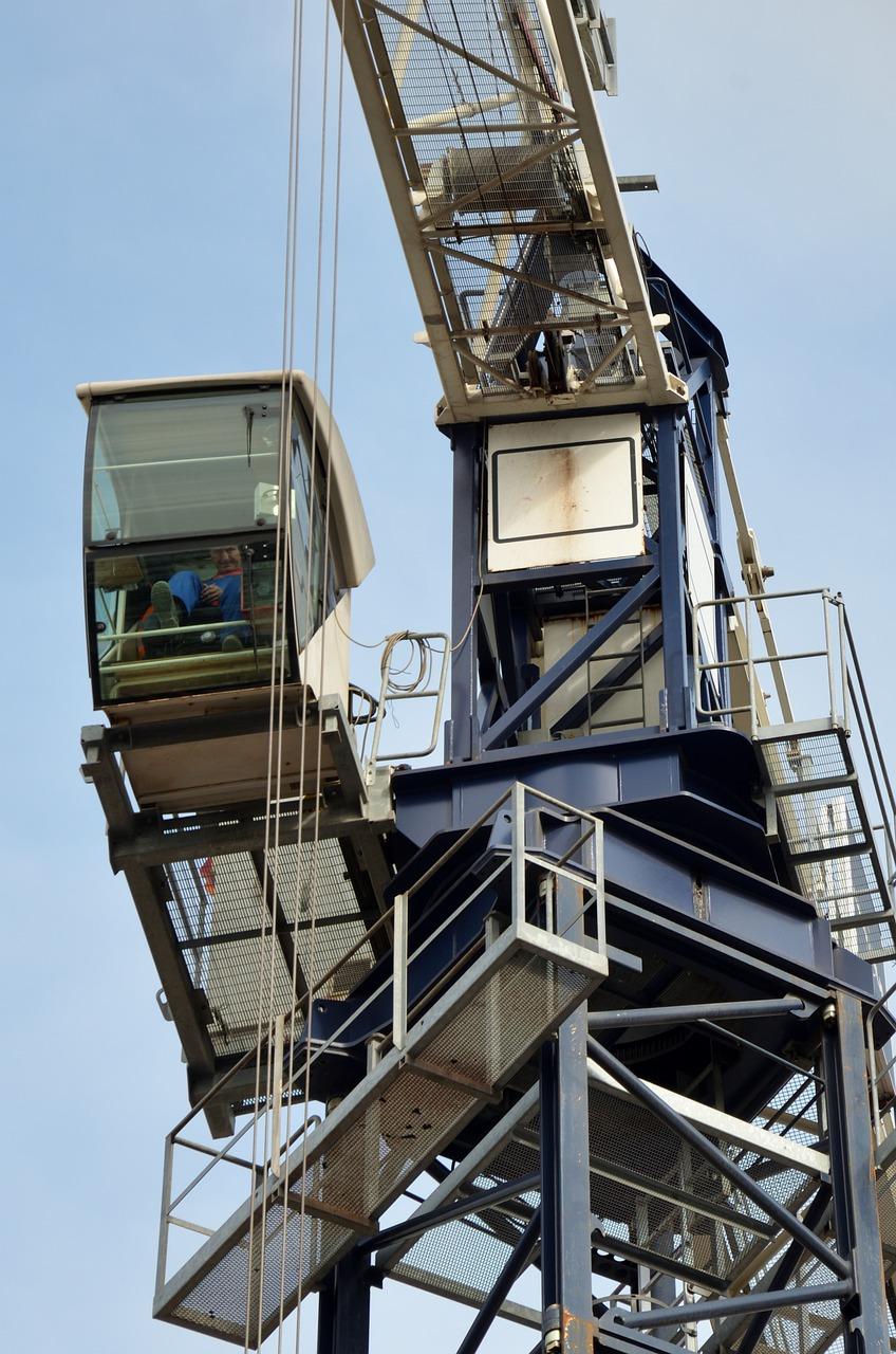 4. 工装装配技术要