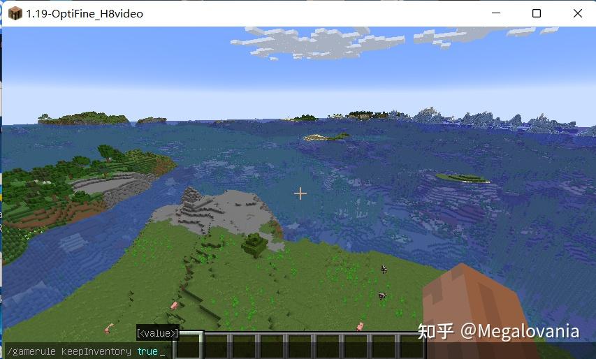 minecraft中死一次所有物品掉落,感觉超暴躁怎么破 知乎