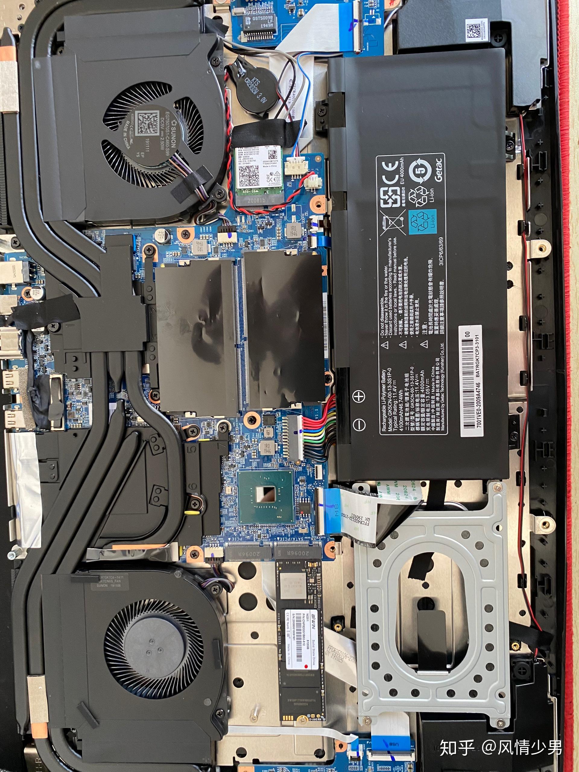 机械革命深海泰坦x3咋么样,狗东活动7899,那款.想入手.