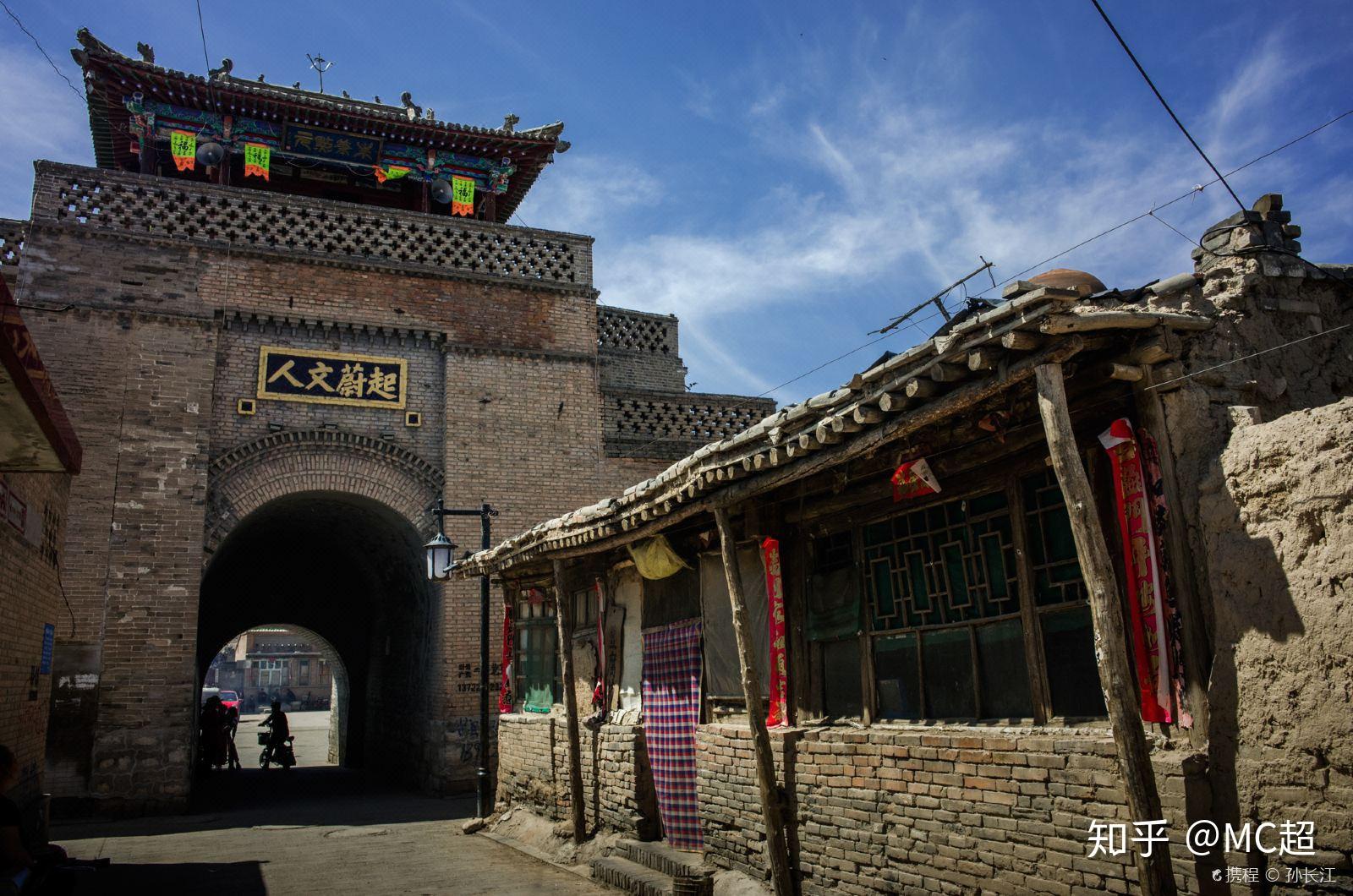 假期想去張家口旅遊,陽原縣和蔚縣哪個值得去,兩個縣哪個發展好點?