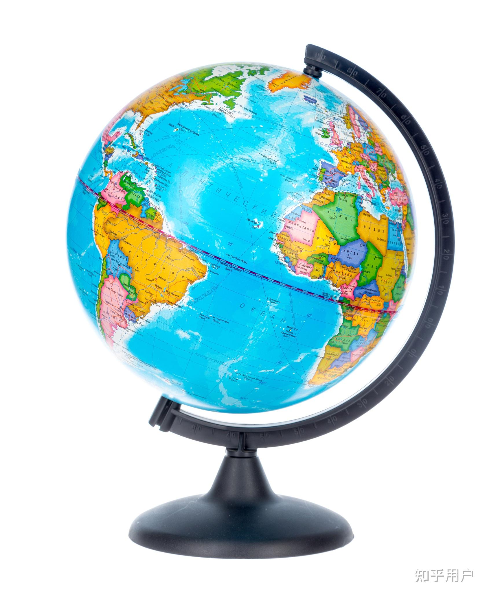 假如地球地形不变的情况下赤道变为本初子午线和日分界线,本初子午线