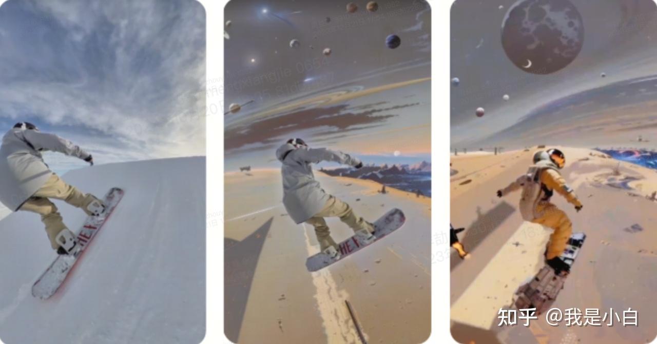 如何评价影石 Insta360 的诸多相机(及其周边)产品? - 知乎